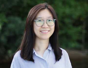 Image of Yuehan (Jessie) Liu 